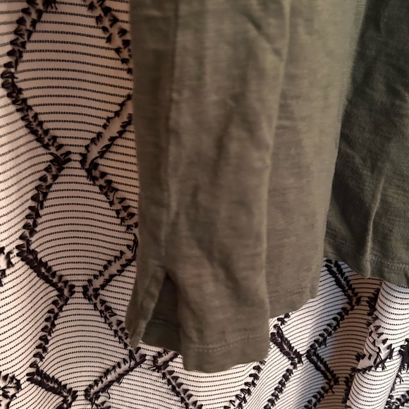 Universal Thread Mock Neck Mini Dress - Picture 4 of 8